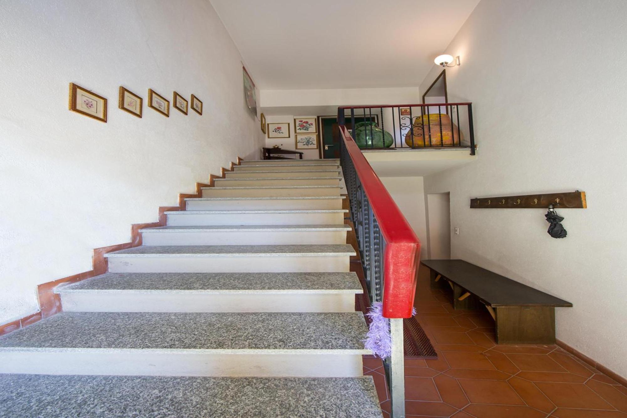 Chalet Cademario - Happy Rentals Exterior photo